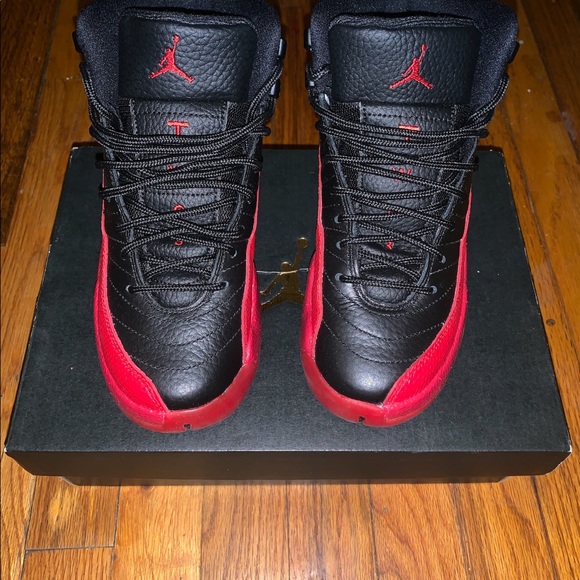Flu game 12s - Picture 2 of 2